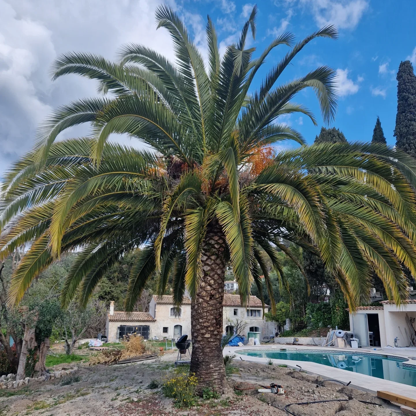 Photo de chantier LEJ — 16/06/2023 — 6